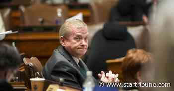 Minnesota lawmaker ordered to repay campaign for nearly $4,000 in living costs