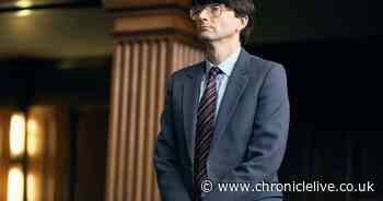 Episode guide as serial killer drama Des makes its debut on ITV