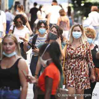 Live - Coronavirus: Strengere maatregelen in Franse ‘hotspots’ Marseille en Bordeaux