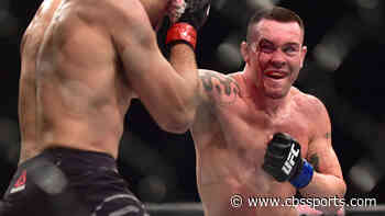 UFC Fight Night -- Colby Covington vs. Tyron Woodley: Fight card, date, odds, location