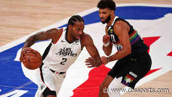 Clippers vs. Nuggets: Live stream, watch NBA playoffs online, TV channel, Game 7 time, odds, prediction, pick