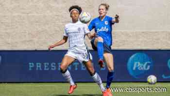 NWSL reschedules Portland Thorns-OL Reign match due to wildfires