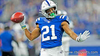 Fantasy football waiver wire, Week 2: Best players to add include Nyheim Hines, Joshua Kelley
