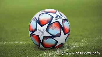 UEFA Champions League ball for 2020-21 season revealed by Adidas