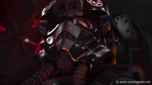 The Imperials Strike Back in Star Wars: Squadrons CG Short Premiere
