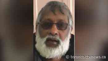 'It's a tragedy': Community mourns death of Toronto man stabbed while volunteering at mosque