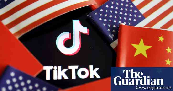 Oracle confirms it will partner with TikTok after Microsoft's bid rejected