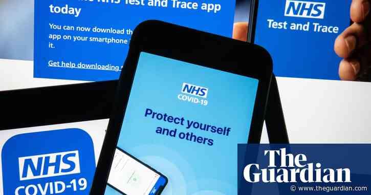 NHS coronavirus app to launch in England and Wales on 24 September