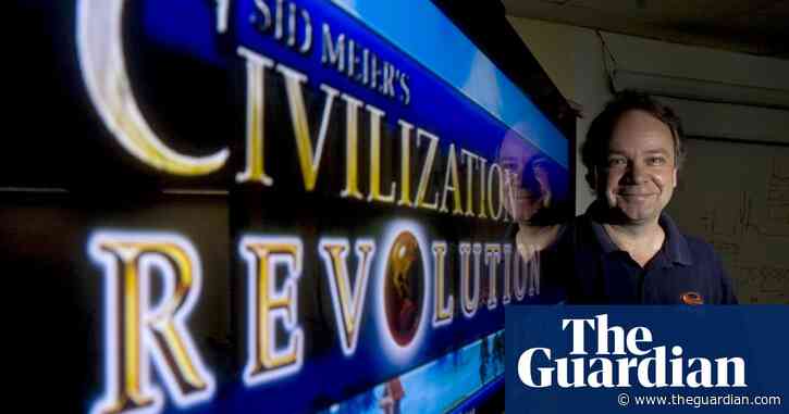 Sid Meier's Memoir review – Civilization creator is all about fun