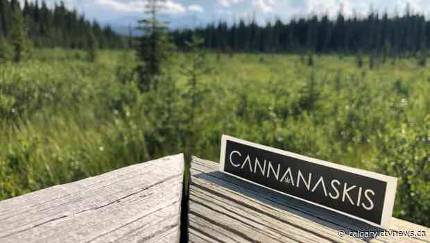 New Kananaskis tour offers a lesson in cannabis