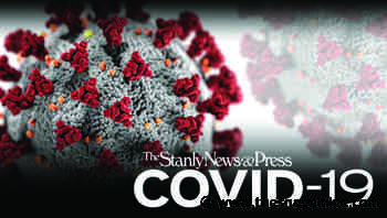 Stanly native, medical professional stresses for people to take COVID seriously - The Stanly News & Press - Stanly News & Press