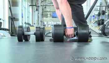 The LIFT hopes to change perspective on working out, promotes 'medical fitness' - WBBJ-TV