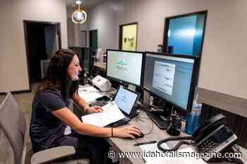 Expert Treatment at Ridgeline Medical - Idaho Falls Magazine