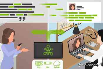 Nvidia Presents Bio-Megatron Medical Speech Transcription System - Voicebot.ai