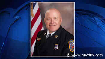 Carrollton Fire Captain Dies After Suffering Medical Emergency On Duty - NBC 5 Dallas-Fort Worth