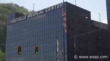 Pikeville Medical Center receives over $1.2 million - WSAZ