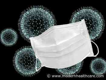 Scarcity of key material squeezes medical mask manufacturing - Modern Healthcare