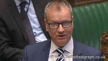 SNP accuses Westminster of trying to ‘bypass Scottish Government’