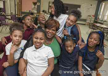Report: Black youths in Allegheny County continue to enter juvenile justice system at higher rates than whites