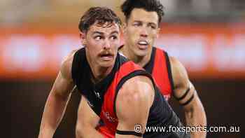 Trade Whispers: AFL giant joins Daniher race; 100-game gun cools on new deal as rivals circle