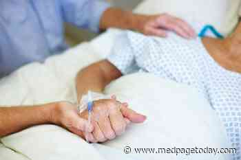 Op-Ed: Caregiving and Advocacy During Pandemic