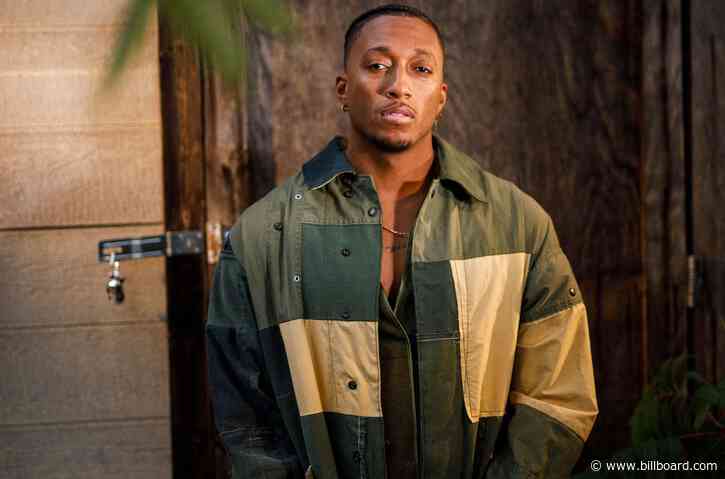Lecrae, Jimmie Allen & More Set For Billboard Live At-Home Sessions: See Schedule