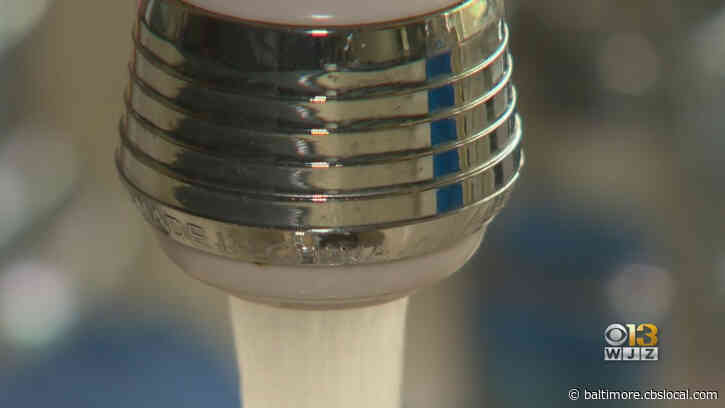Here’s How Unemployed Baltimoreans Can Get A Discount On Their Water Bills