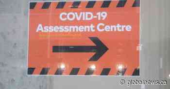 Active coronavirus cases continue to rise in Saskatchewan