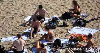 Police promise 'robust' action against those who breach new 'rule of six'