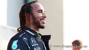 Lewis Hamilton under investigation for Tuscany Grand Prix T-shirt