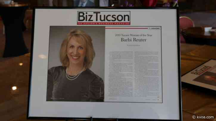 Nominations open for 2020 Man and Woman of the Year award