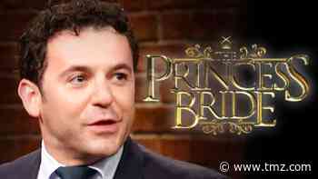 Fred Savage Missing 'Princess Bride' Reunion Unrelated to Politics