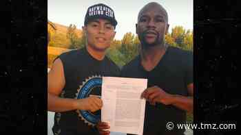 Mayweather Boxing Prodigy Danny Gonzalez, Suspects Arrested for 1st-Degree Murder