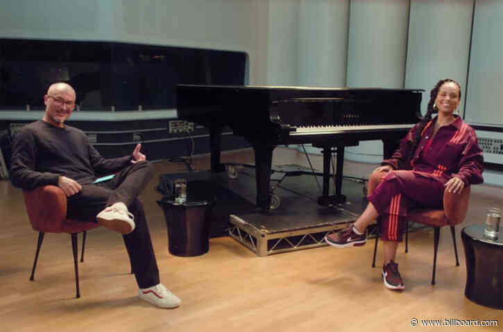 Alicia Keys Loved Jill Scott & Erykah Badu’s ‘Verzuz’ Battle So Much, She Got Scott on Her Album