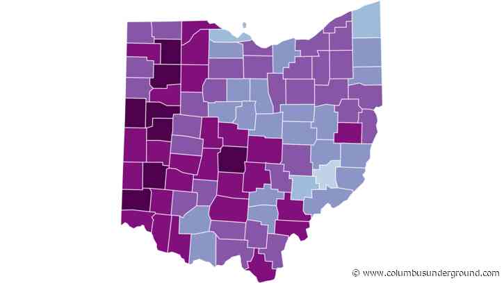 State Reported Close to 7,000 COVID-19 Cases Last Week