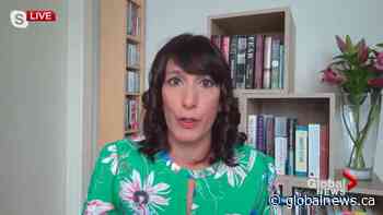 NDP and UCP tied among decided Alberta voters:  Angus Reid poll