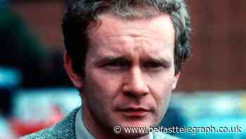 Ex-IRA man rubbishes Jane Fonda's claim about 'bleeding body' in McGuinness Bogside house