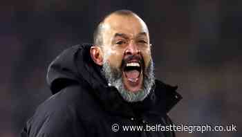 Wolves boss pleased to see his team waste no time getting first win