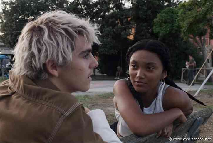 Mandatory Streamers: Don’t Miss Luca Guadagnino’s We Are Who We Are Miniseries
