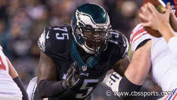 Eagles injuries continue to pile up as edge rusher Vinny Curry hits injured reserve