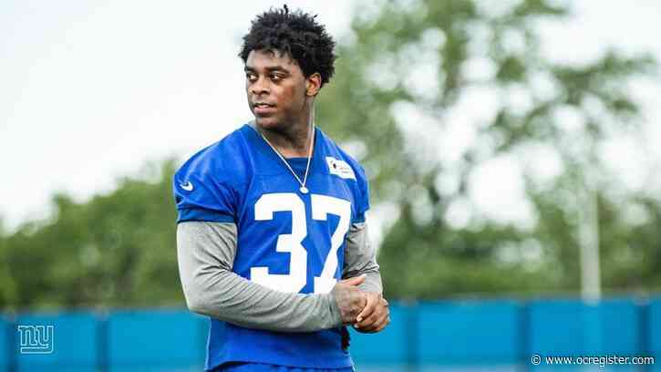 Dunn: Mr. Irrelevant punches ticket to NFL