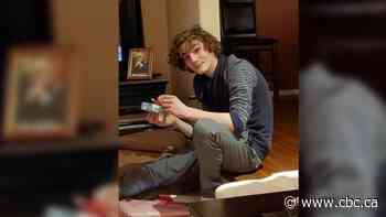 Mother mourns loss of son killed in Candle Lake, Sask., shooting