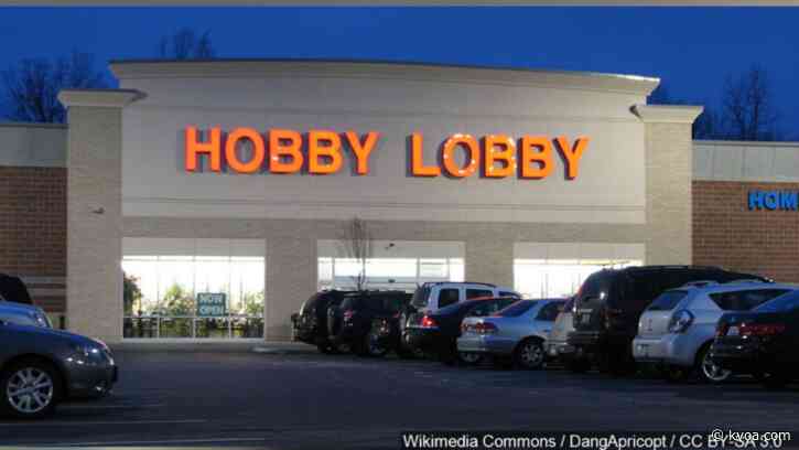 Hobby Lobby to raise its minimum wage