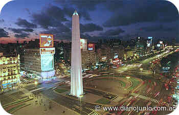 ¿ “OPULENTA” BUENOS AIRES ? (I) - Diario Junio
