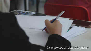 Inicia la 3ª etapa de los talleres administrativo-legales - buenosaires.gob.ar