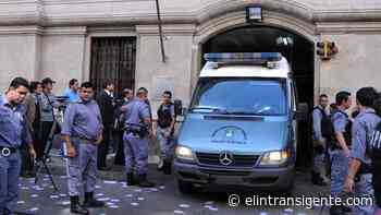 Conflictos entre el Servicio Penitenciario Federal y la Ciudad de Buenos Aires - El Intransigente