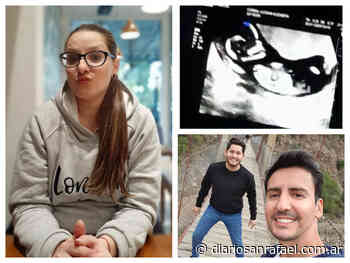 La mendocina que subrogó su vientre pudo llegar a Buenos Aires - Diario San Rafael