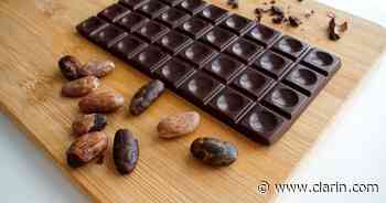 Los mejores chocolates para probar en Buenos Aires - Clarín