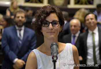 La Emergencia Turística ya es Ley en Buenos Aires y Melisa Greco aseguró que el desafío será la implementación - El Eco de Tandil