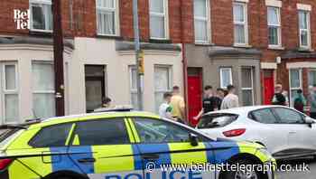 Residents claim Holyland houses available for all-night parties at £20 a head
